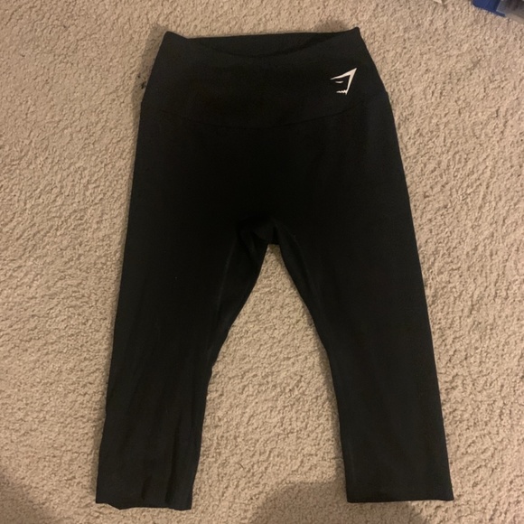 Gymshark Quater length - Picture 2 of 2